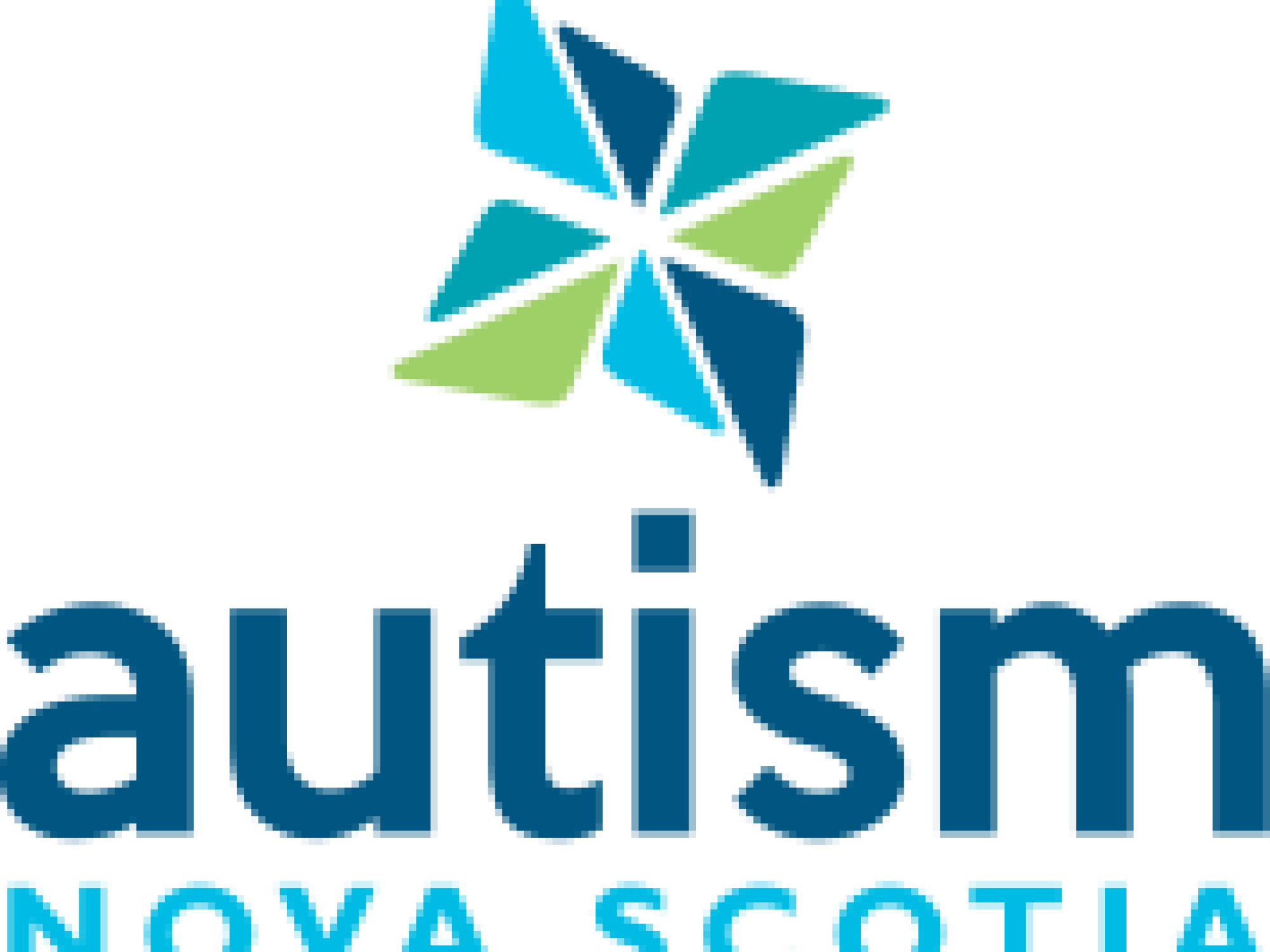 Logo for Autism Nova Scotia